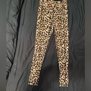 Victoria’s Secret Leggings